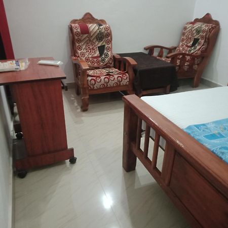 Mundro Bright Homestay Mundrothuruth エクステリア 写真