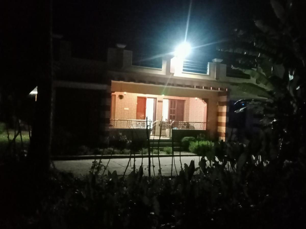Mundro Bright Homestay Mundrothuruth エクステリア 写真