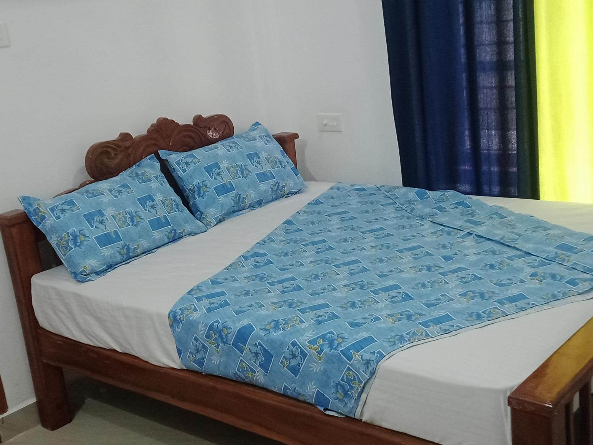 Mundro Bright Homestay Mundrothuruth エクステリア 写真