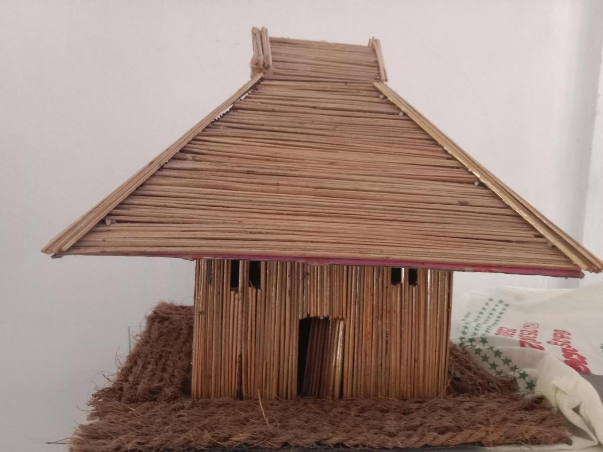 Mundro Bright Homestay Mundrothuruth エクステリア 写真