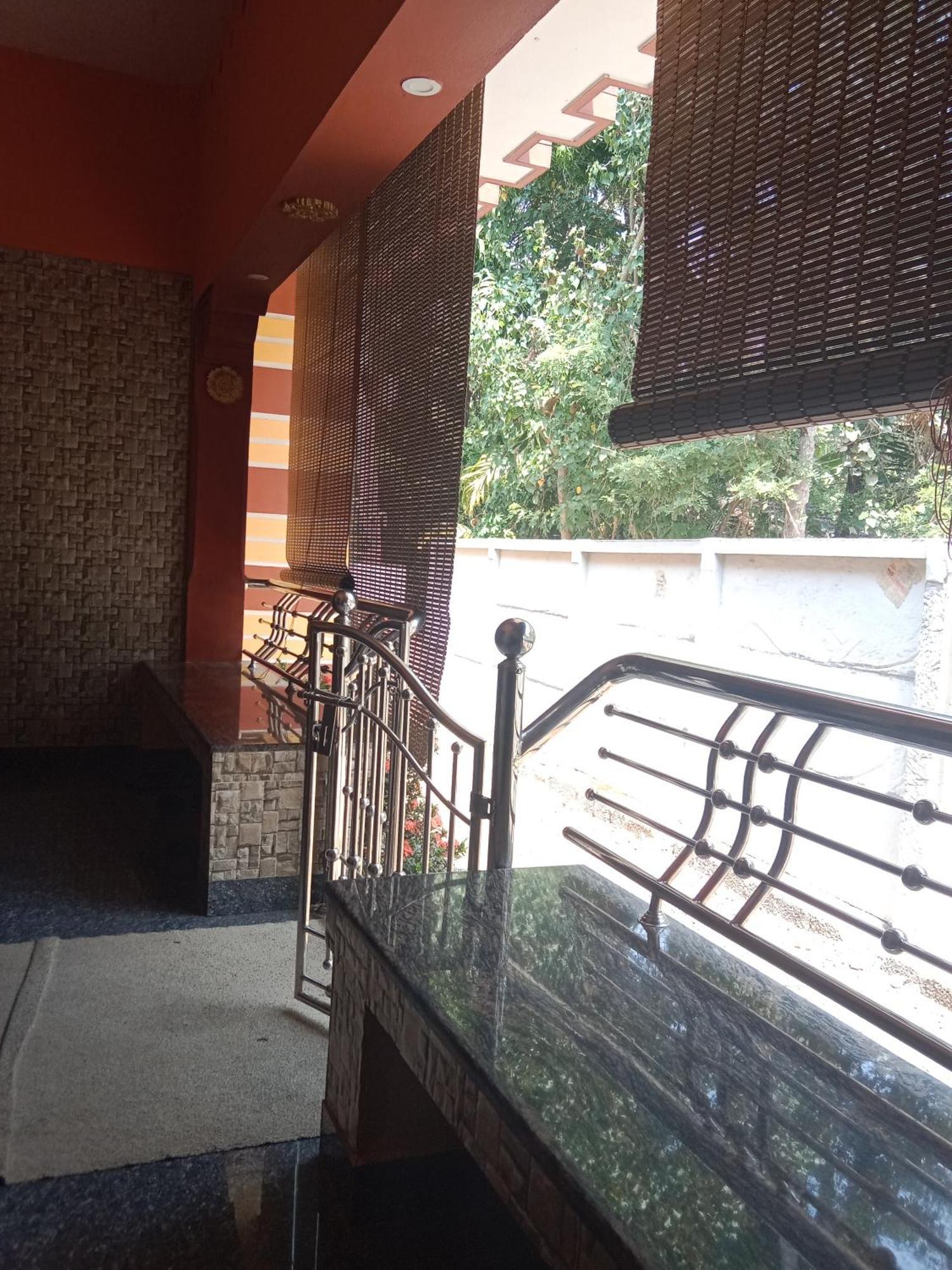 Mundro Bright Homestay Mundrothuruth エクステリア 写真