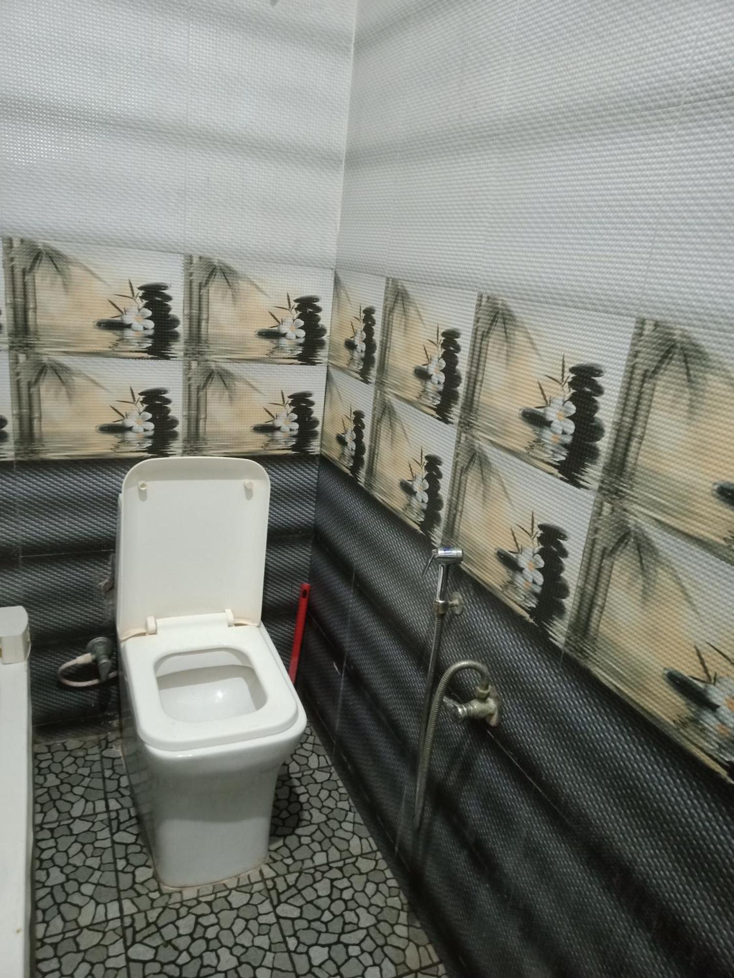 Mundro Bright Homestay Mundrothuruth エクステリア 写真