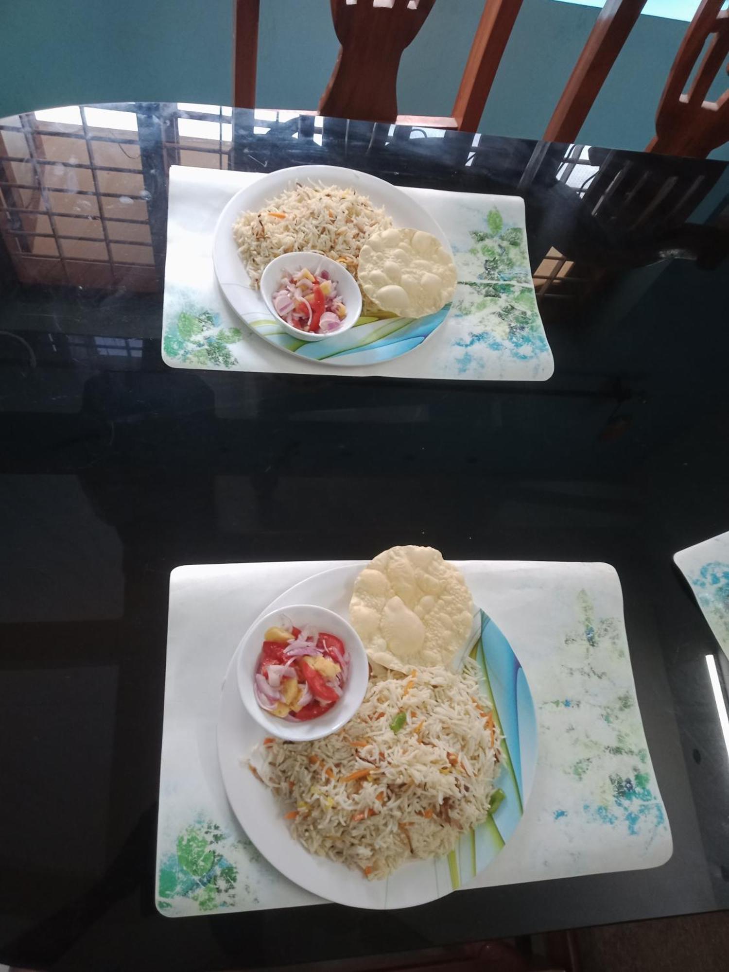 Mundro Bright Homestay Mundrothuruth エクステリア 写真