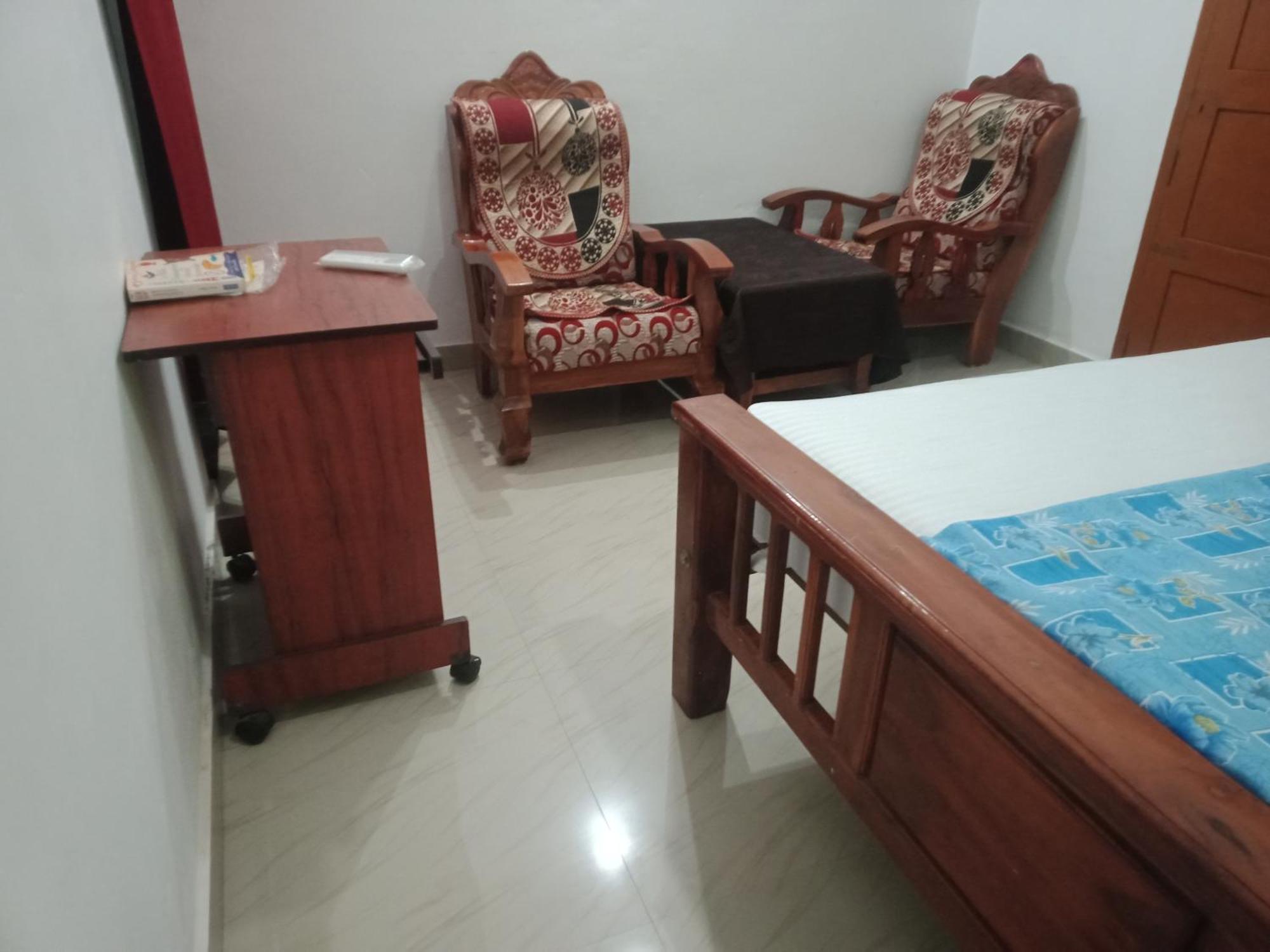 Mundro Bright Homestay Mundrothuruth エクステリア 写真