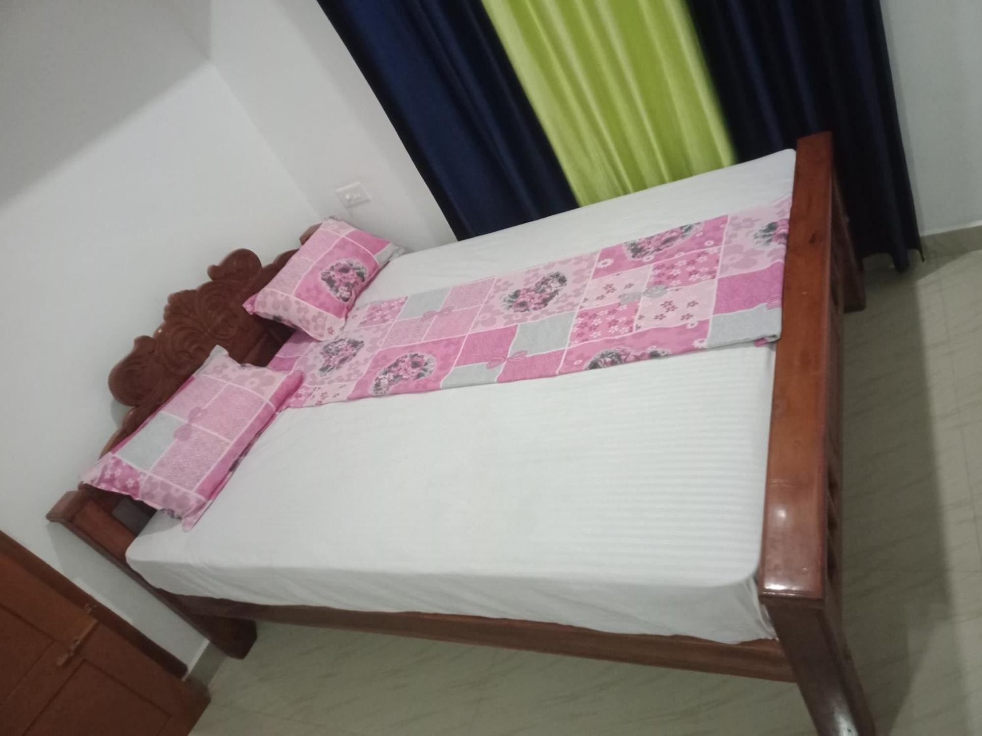 Mundro Bright Homestay Mundrothuruth エクステリア 写真