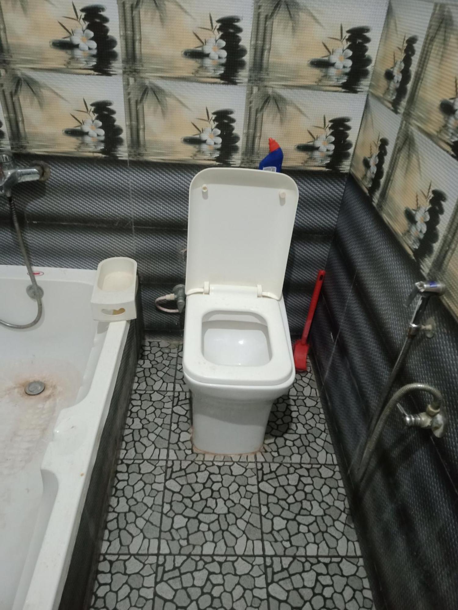 Mundro Bright Homestay Mundrothuruth エクステリア 写真